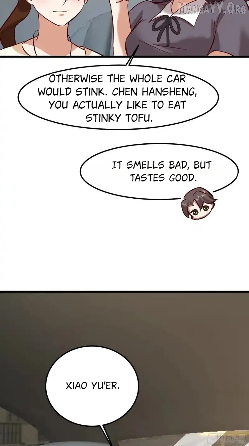 I Really Don’t Want to be Reborn Chapter 465 - page 21